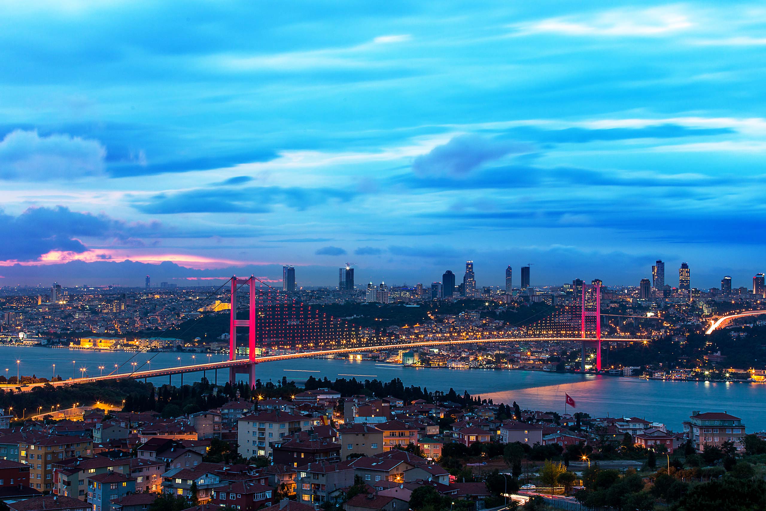 F istanbul