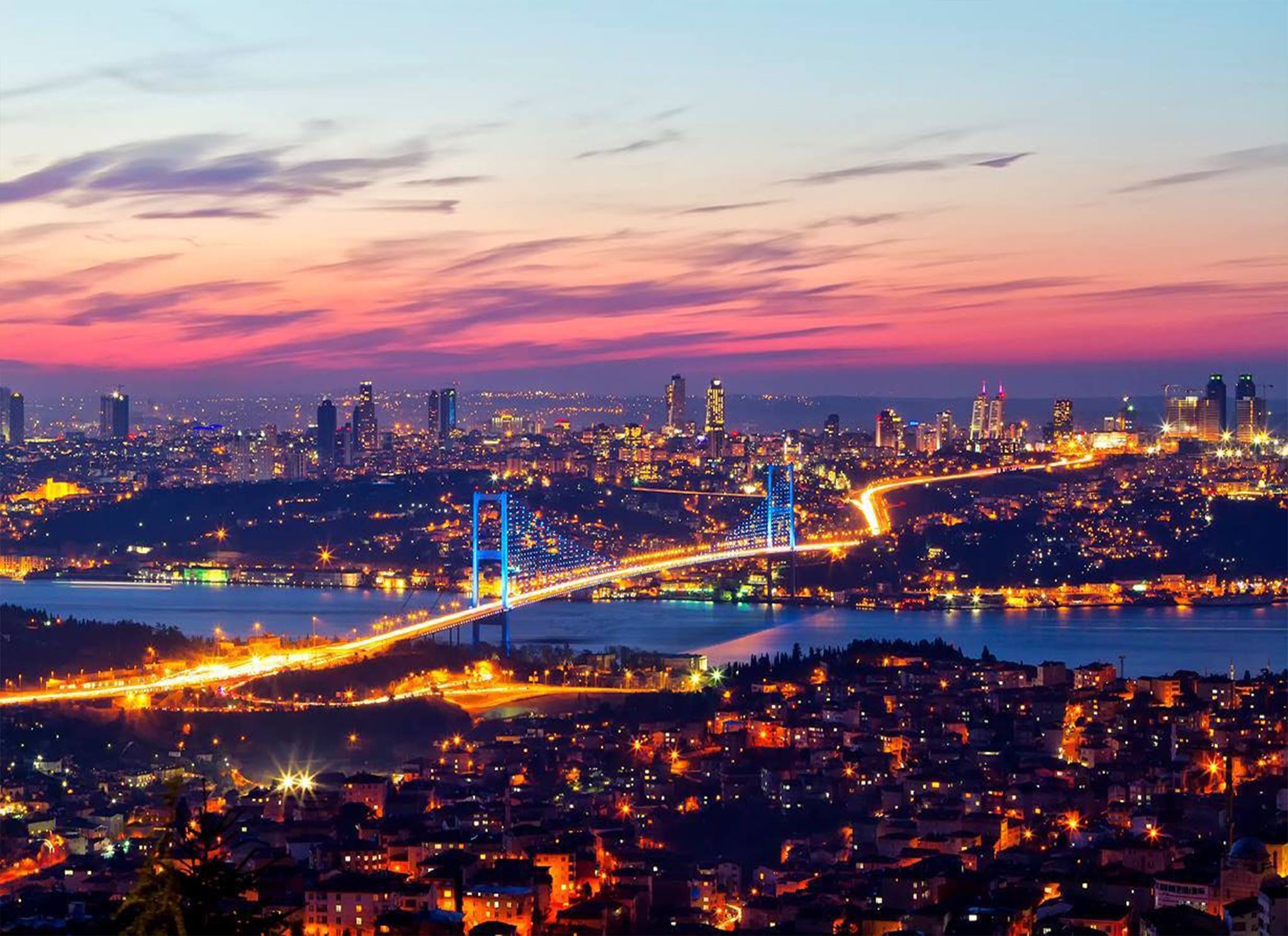 Beauty istanbul